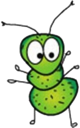1300 BUGMAN logo
